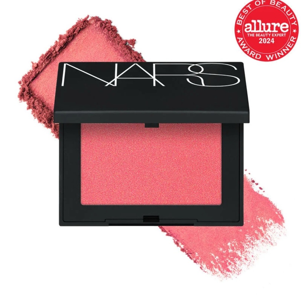 NARS Blush